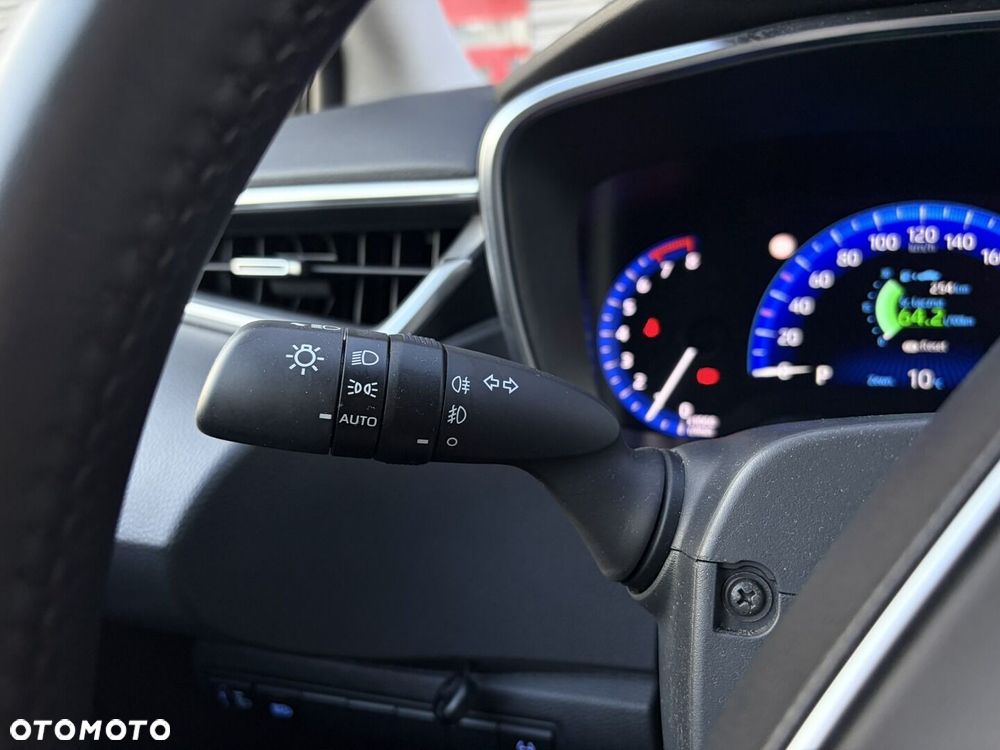 Toyota Corolla 1.5 Comfort MS - 28