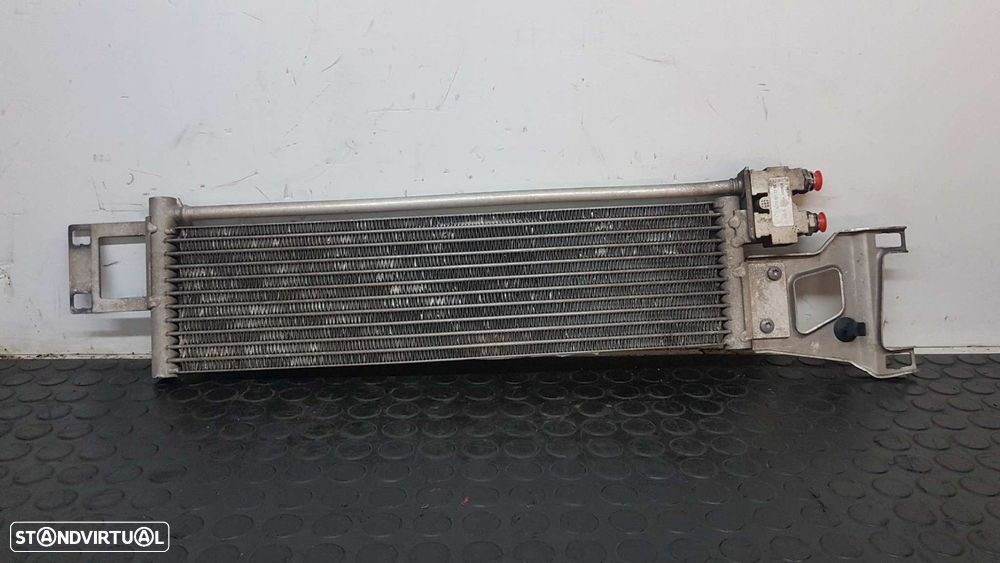 RADIADOR DE CAIXA DE VELOCIDADES MERCEDES CLASE E (W212) LIM. E 200 BLUETEC (212... - 1