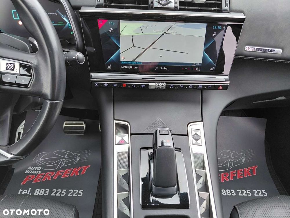 DS Automobiles DS 7 Crossback - 28