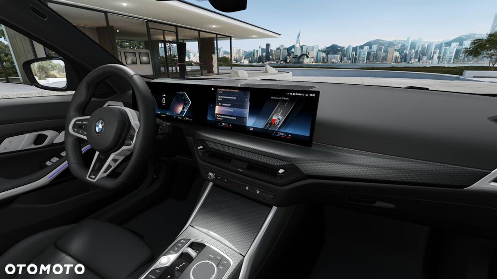 BMW Seria 3 320i M Sport - 4