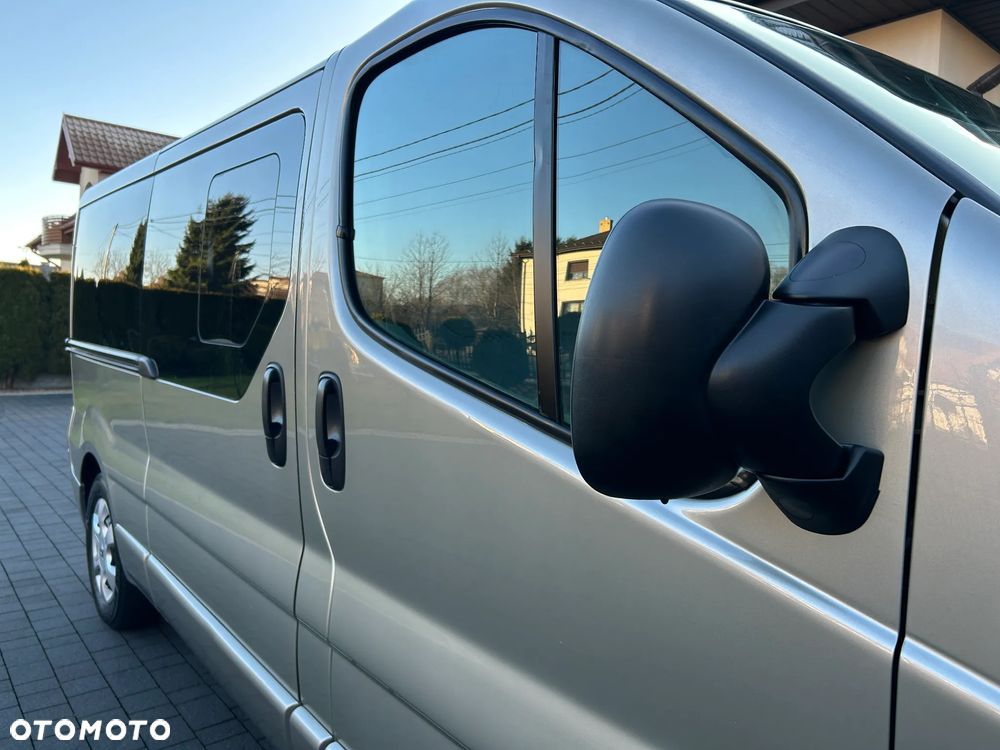 Renault Trafic L2H1 Pack Clim - 4