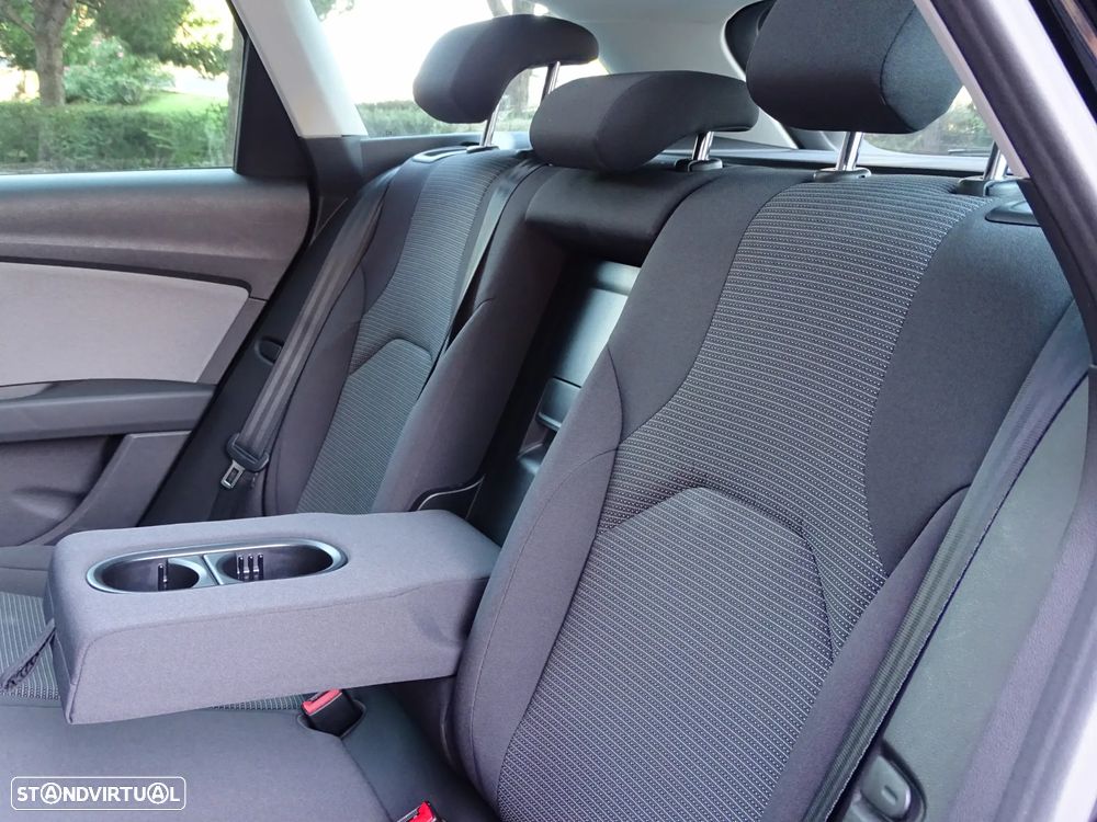 SEAT Leon ST 1.6 TDI Style S/S - 46
