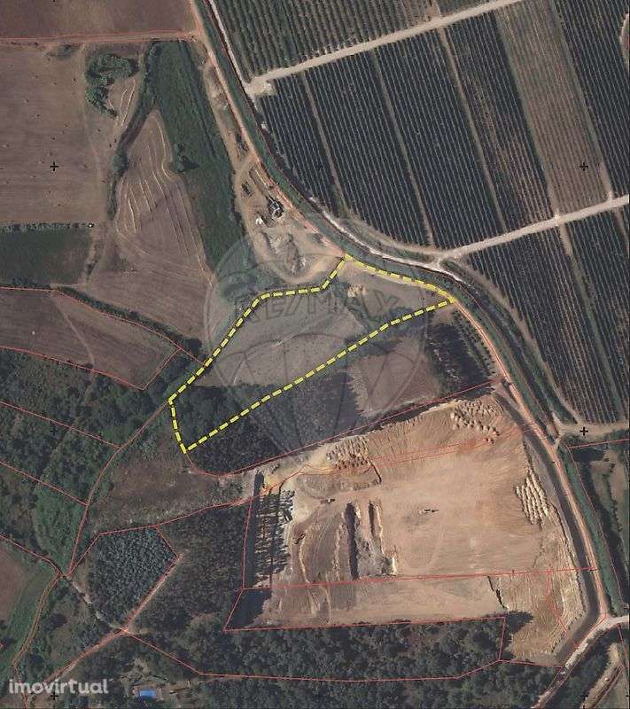 Terreno  para venda - Grande imagem: 2/3