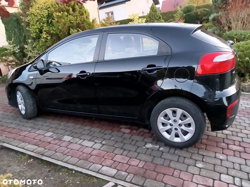 Kia Rio 1.2 Edition 7 - 4