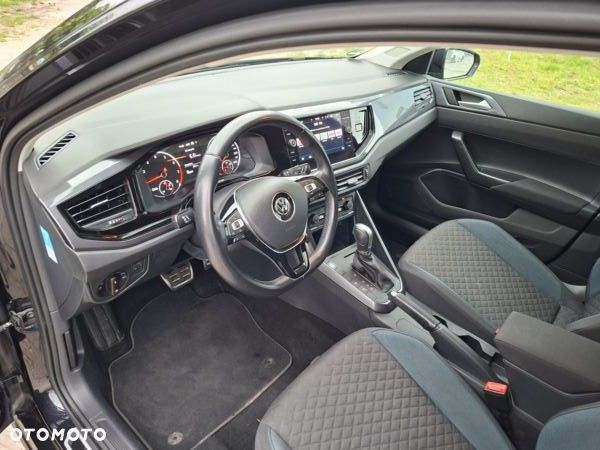 Volkswagen Polo 1.0 TSI DSG OPF IQ.DRIVE - 16