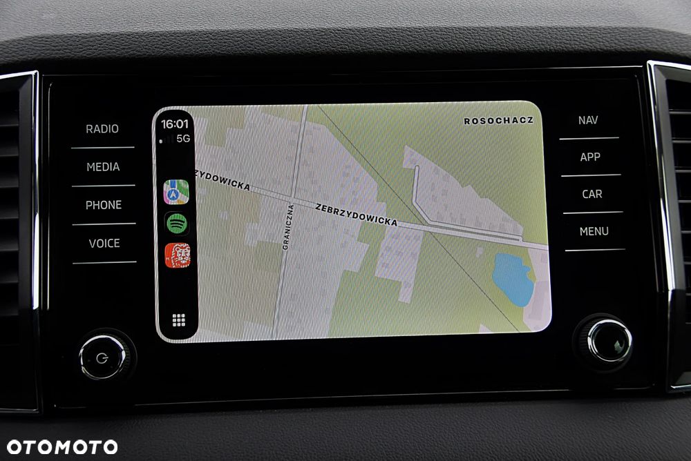 Skoda Karoq 1.5 TSI ACT Selection DSG - 27