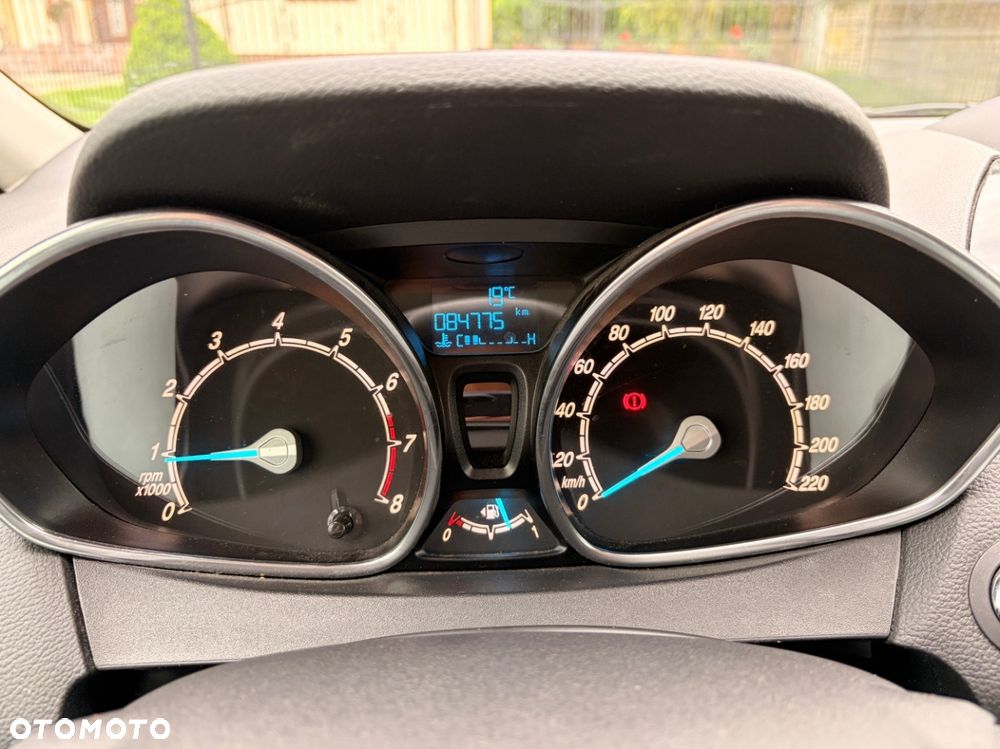 Ford B-MAX 1.0 EcoBoost Titanium - 24