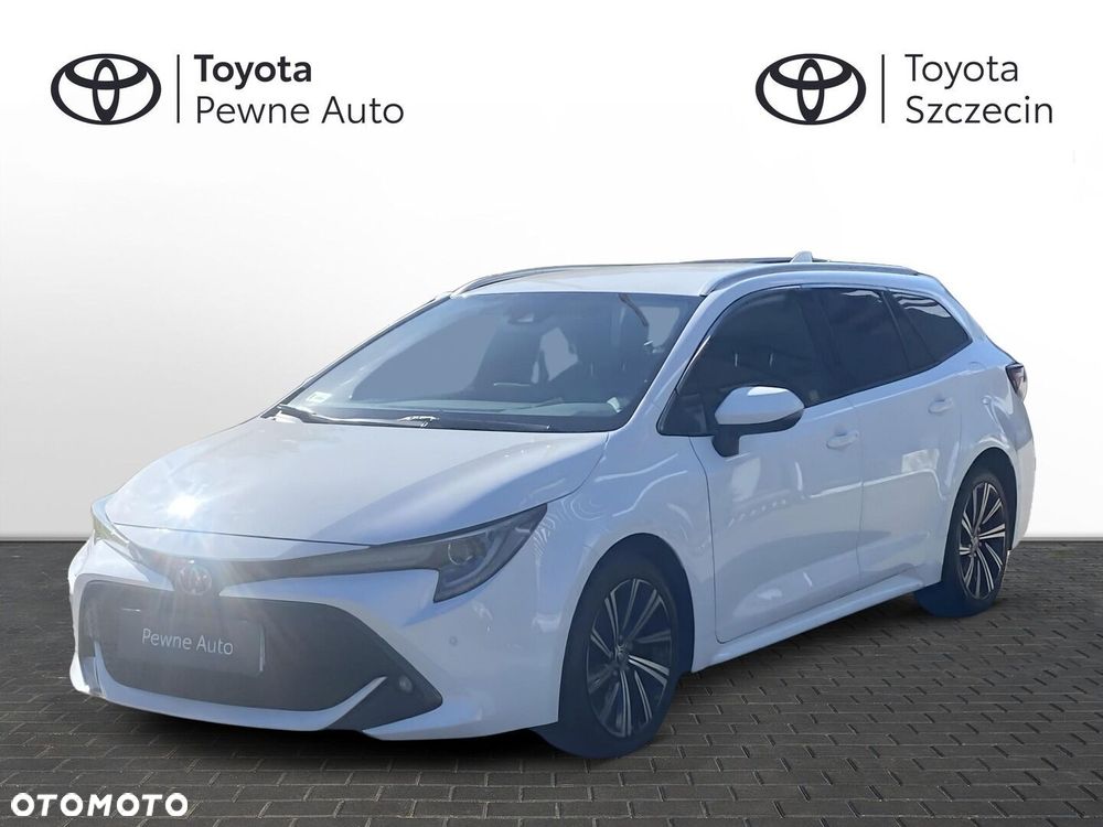 Toyota Corolla 2.0 Hybrid Comfort - 3