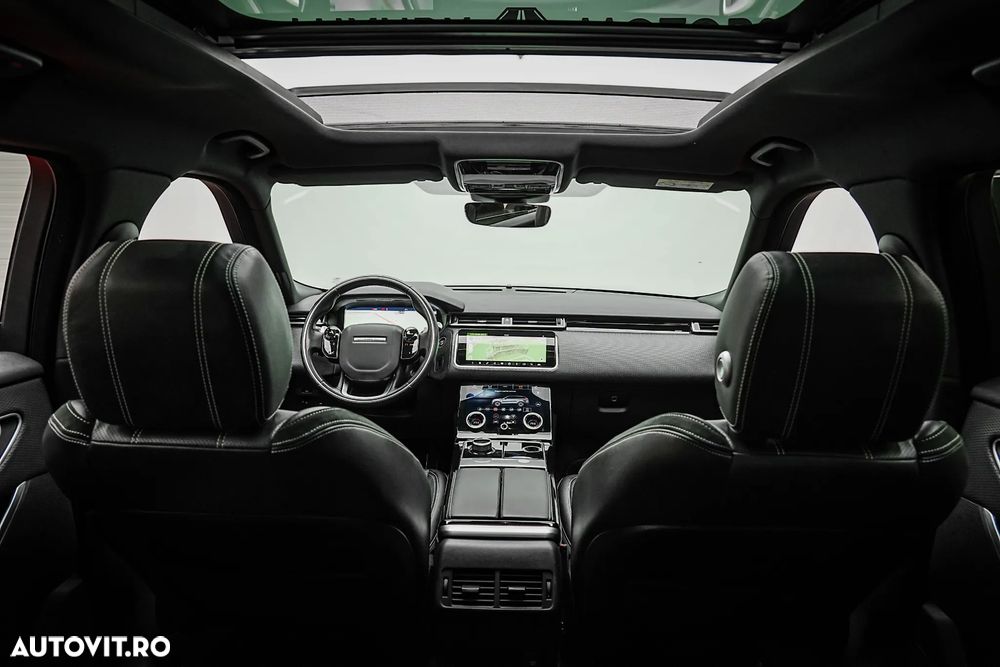 Land Rover Range Rover Velar 2.0 R-Dynamic S - 16