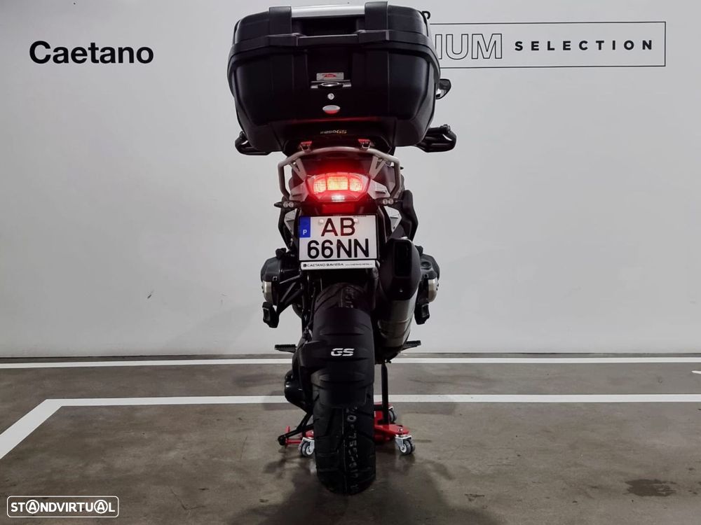 BMW R 1250 GS 1250 GS Exclusive - 7