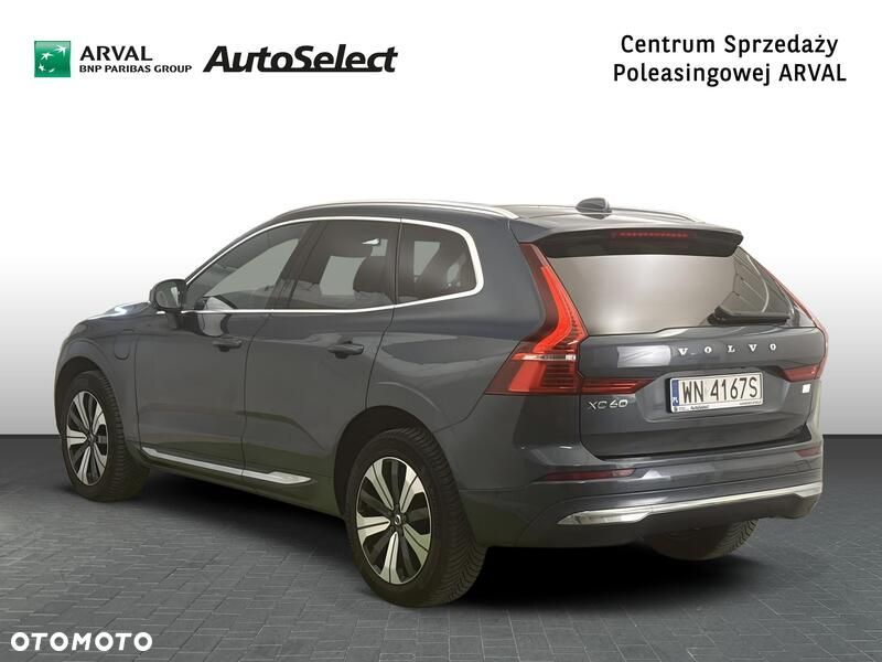 Volvo XC 60 - 3