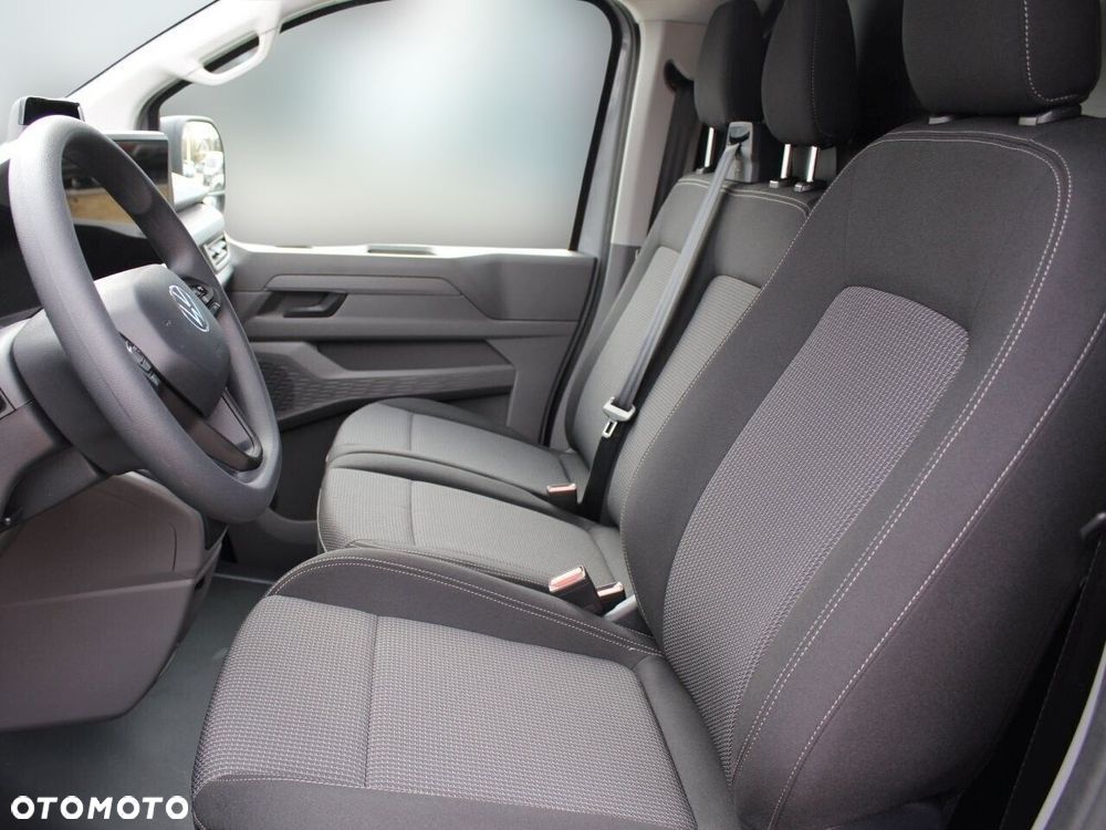 Volkswagen Transporter TDI L2H1 - 11