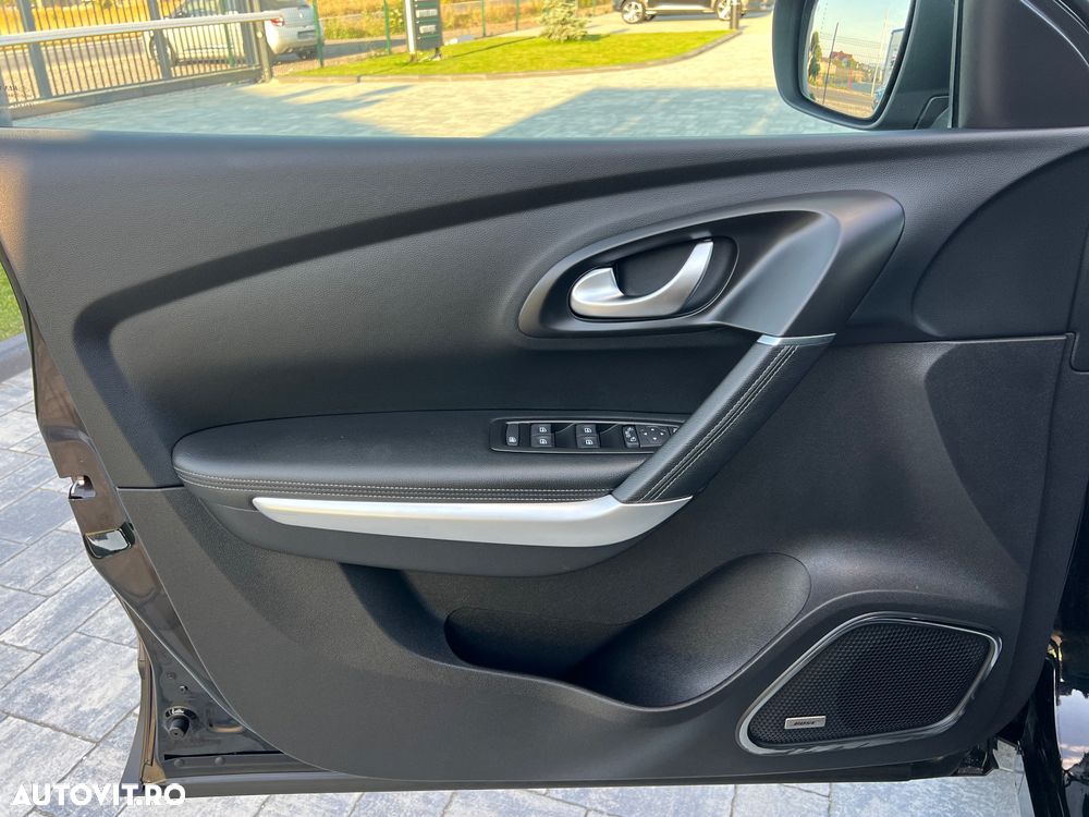 Renault Kadjar TCe 159 GPF Intens - 19
