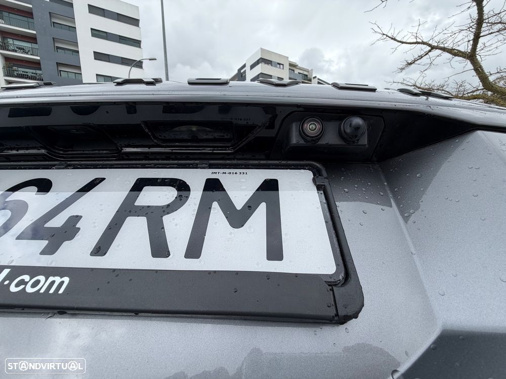 Land Rover Range Rover Sport P400e HSE Dynamic - 41