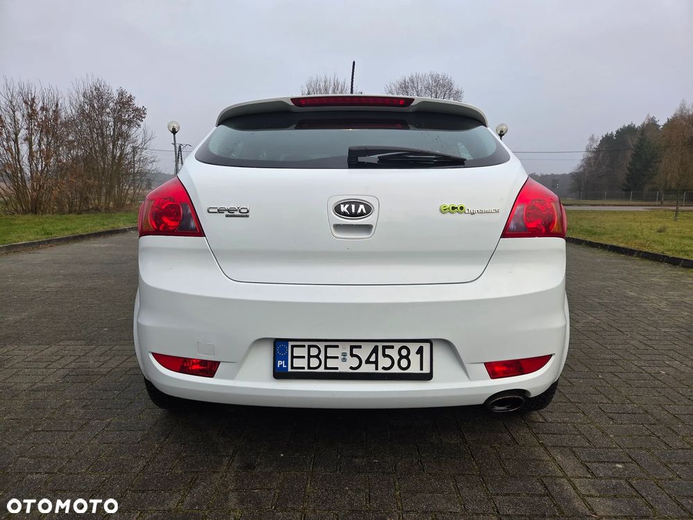 Kia ProCeed 1.4 CVVT Edition 7 - 4
