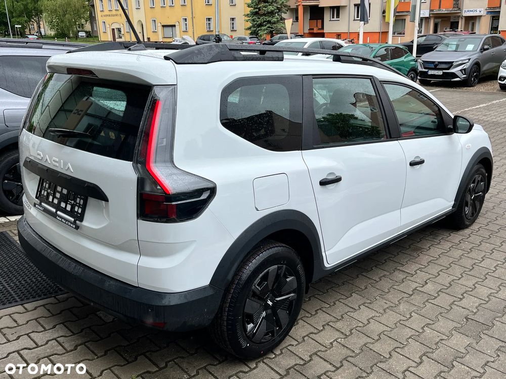 Dacia Jogger 1.0 TCe Essential - 6