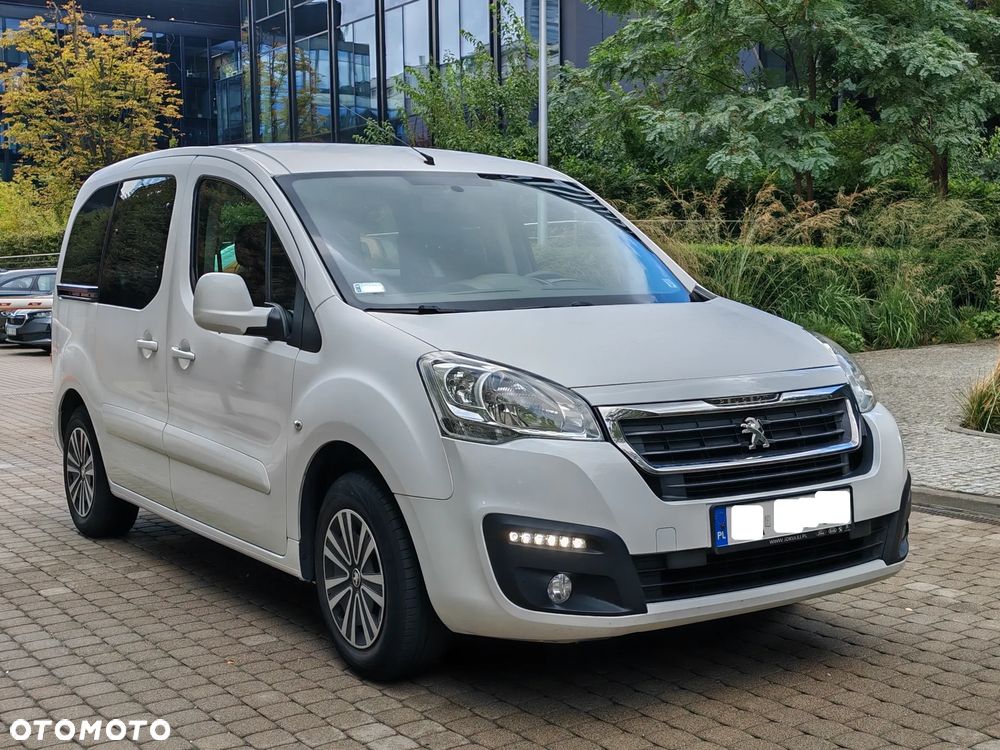 Peugeot Partner - 3