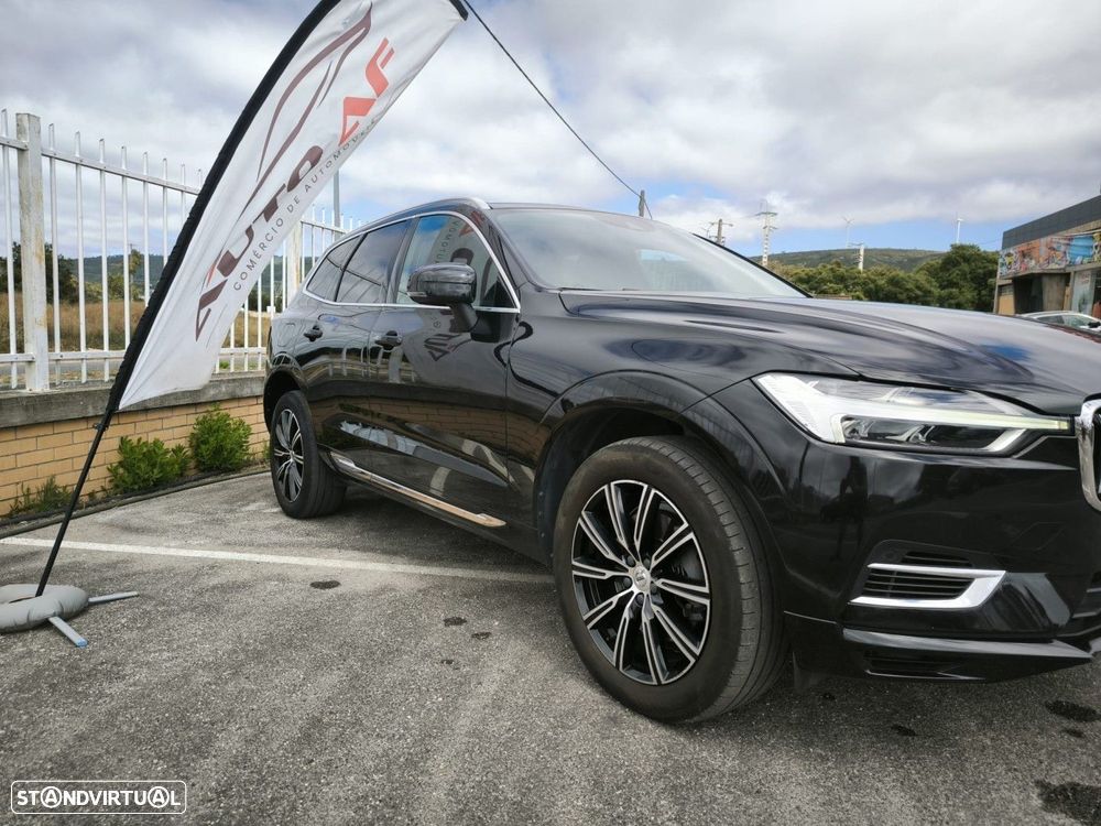 Volvo XC 60 - 3