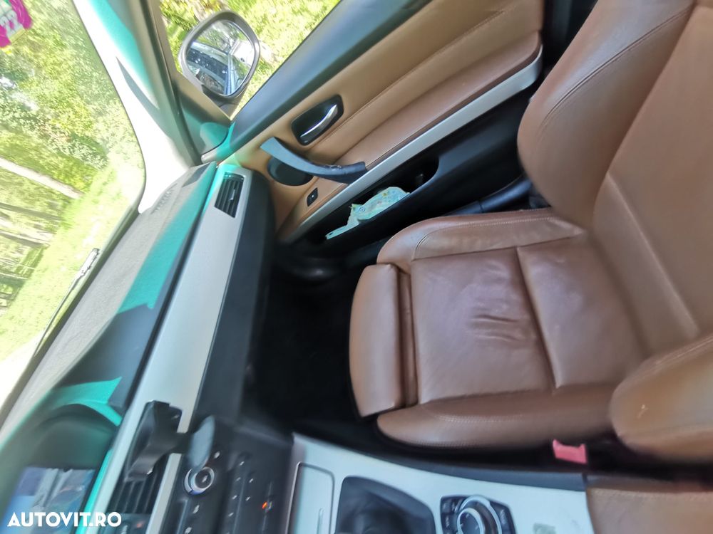 BMW Seria 3 316d - 9