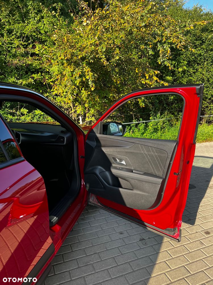 Opel Mokka - 31