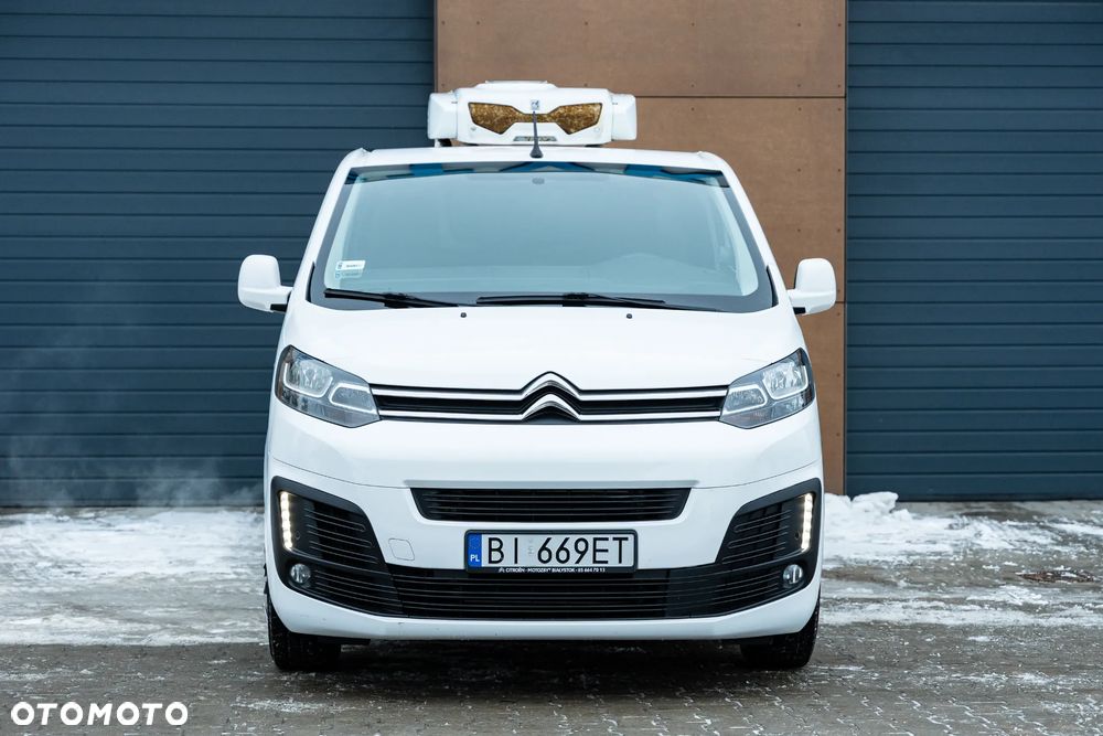 Citroën Jumpy - 6