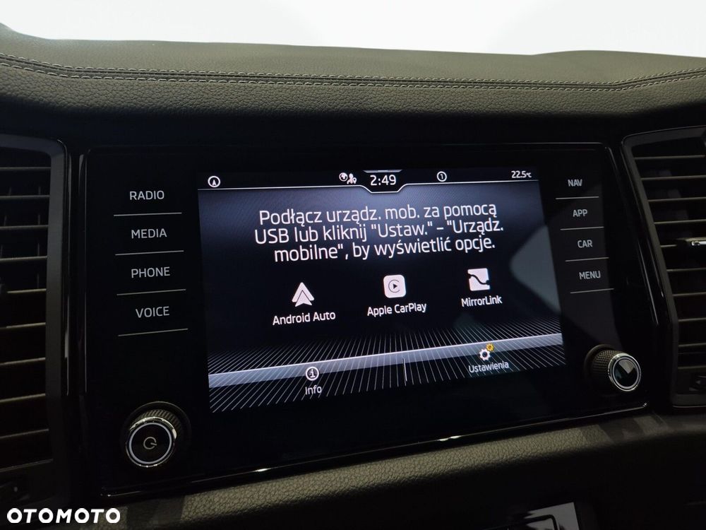Skoda Kodiaq 2.0 TDI 4x2 Ambition DSG - 21
