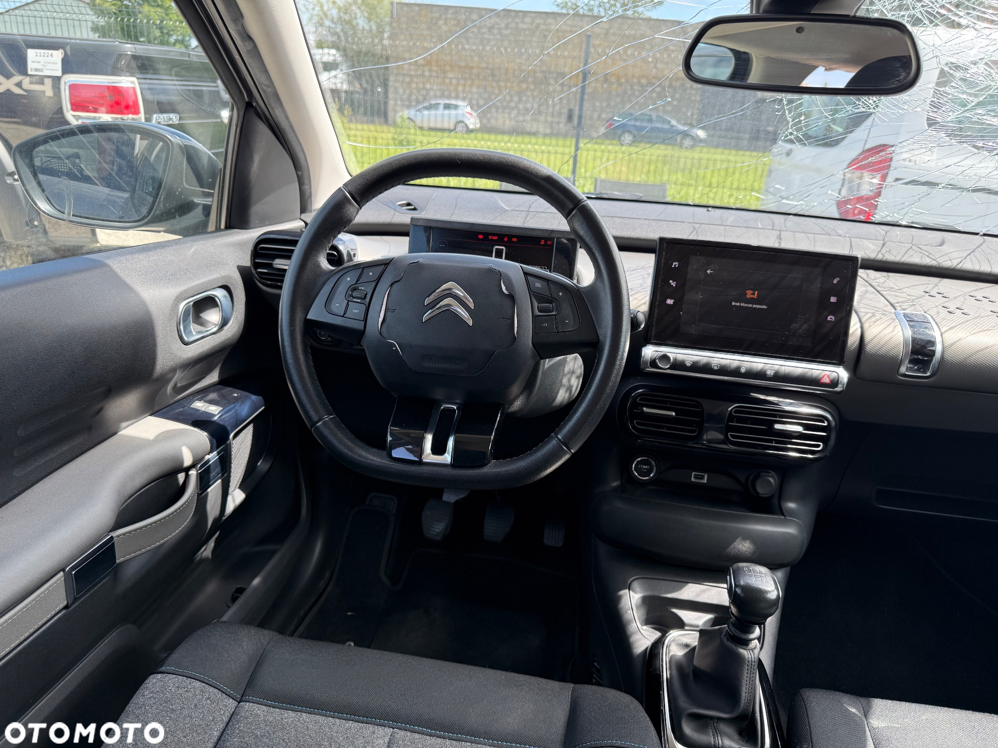 Citroën C4 Cactus - 10