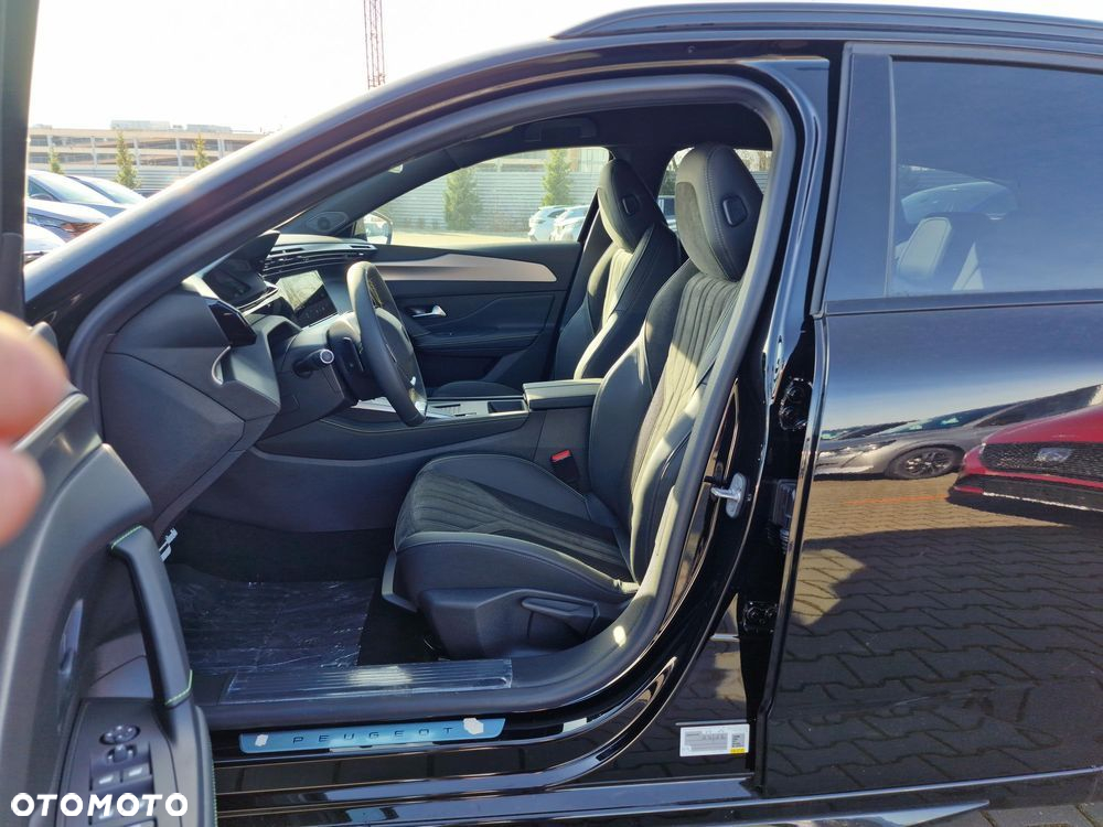 Peugeot 308 1.5 BlueHDi GT S&S EAT8 - 11