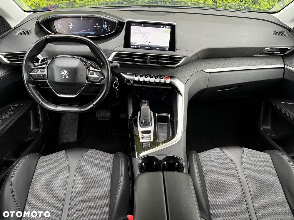 Peugeot 3008 - 6