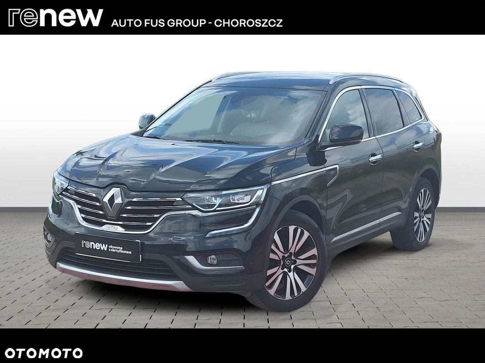 Renault Koleos 2.0 dCi Initiale Paris 4x4 X-Tronic - 3