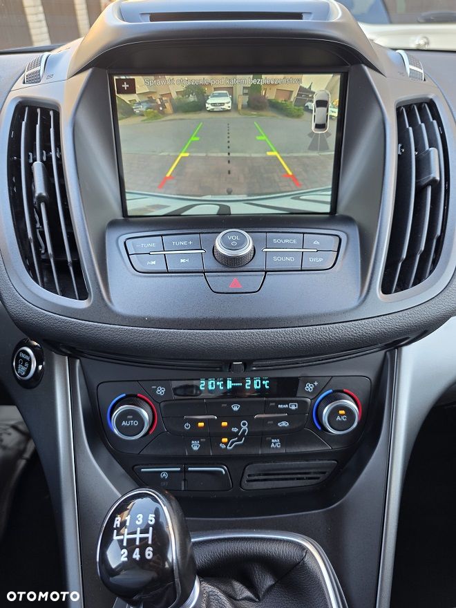 Ford Kuga 1.5 EcoBoost FWD Titanium ASS - 30