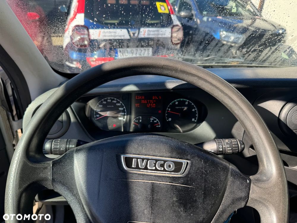 Iveco DAILY - 11