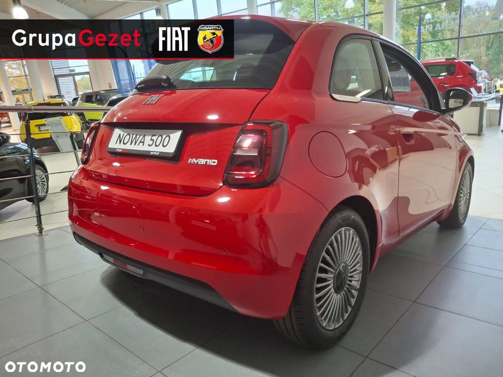 Fiat 500 - 6