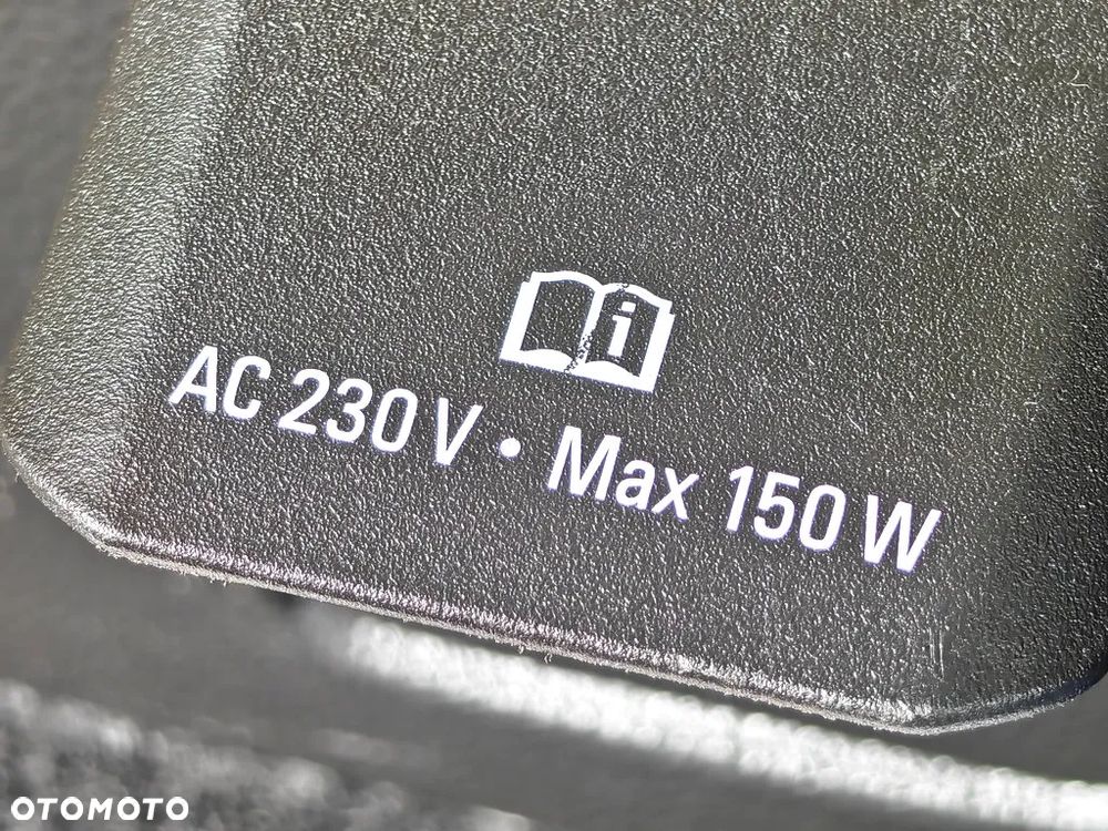 Opel Mokka 1.6 CDTI Cosmo S&S - 29