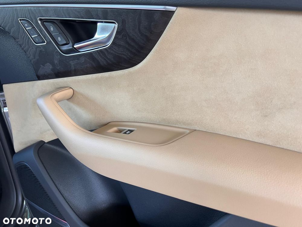 Audi Q8 50 TDI mHEV Quattro Tiptronic - 21