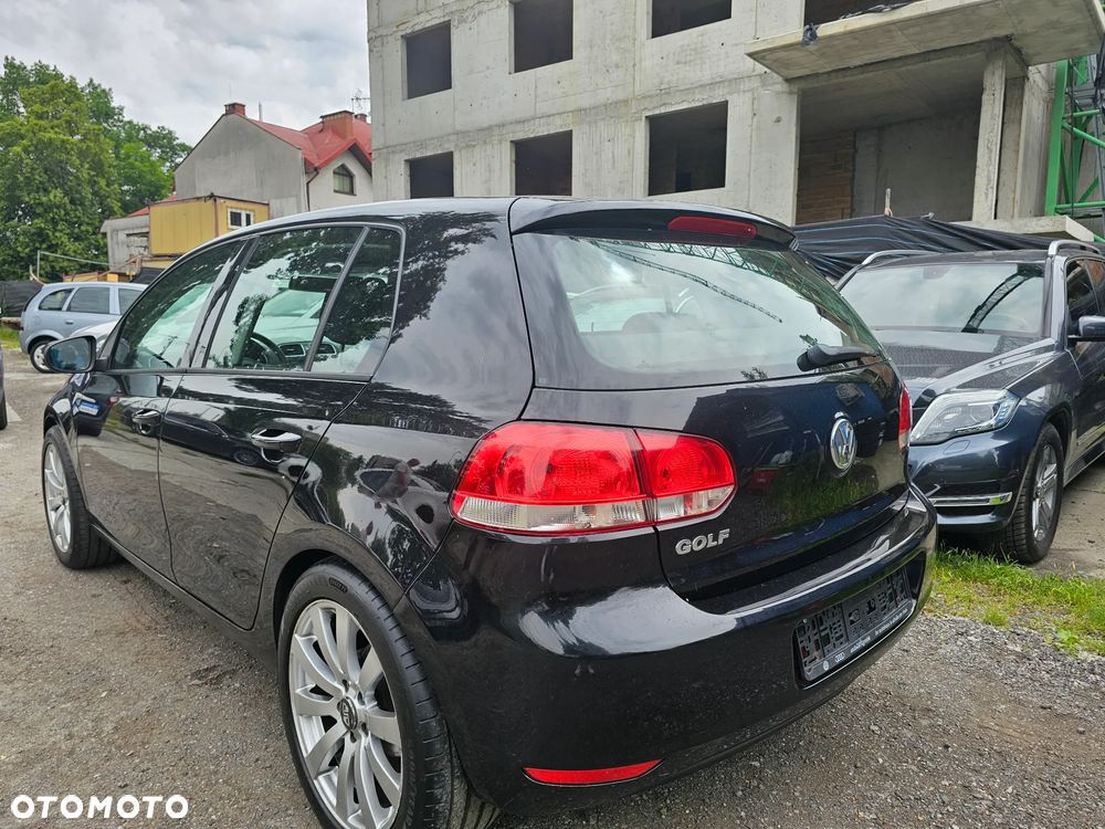 Volkswagen Golf 1.4 Edition - 7