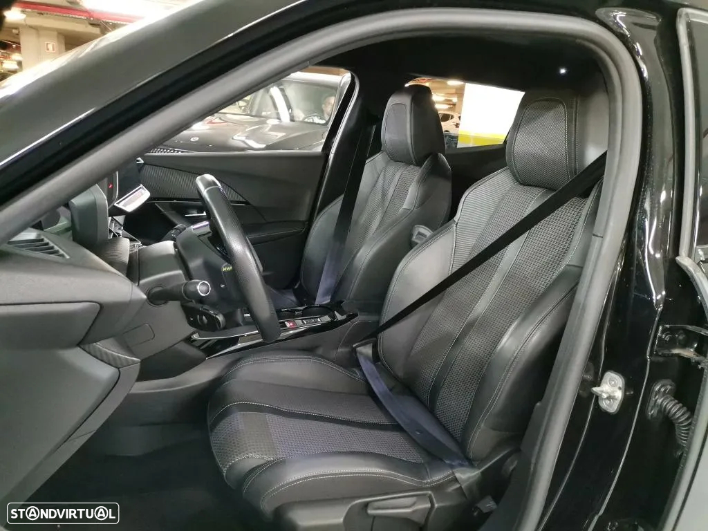 Peugeot 2008 1.2 PureTech GT - 3