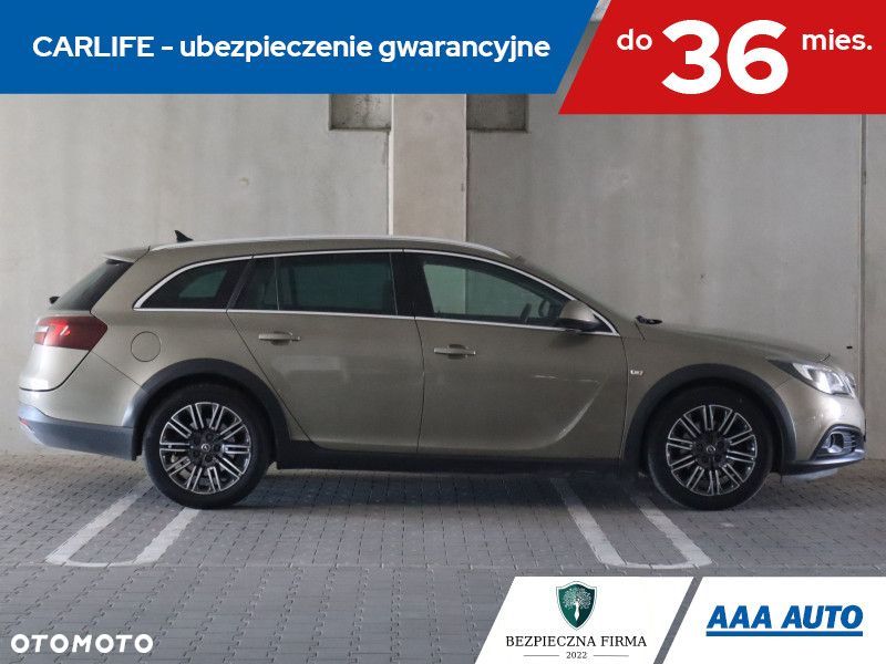 Opel Insignia - 8