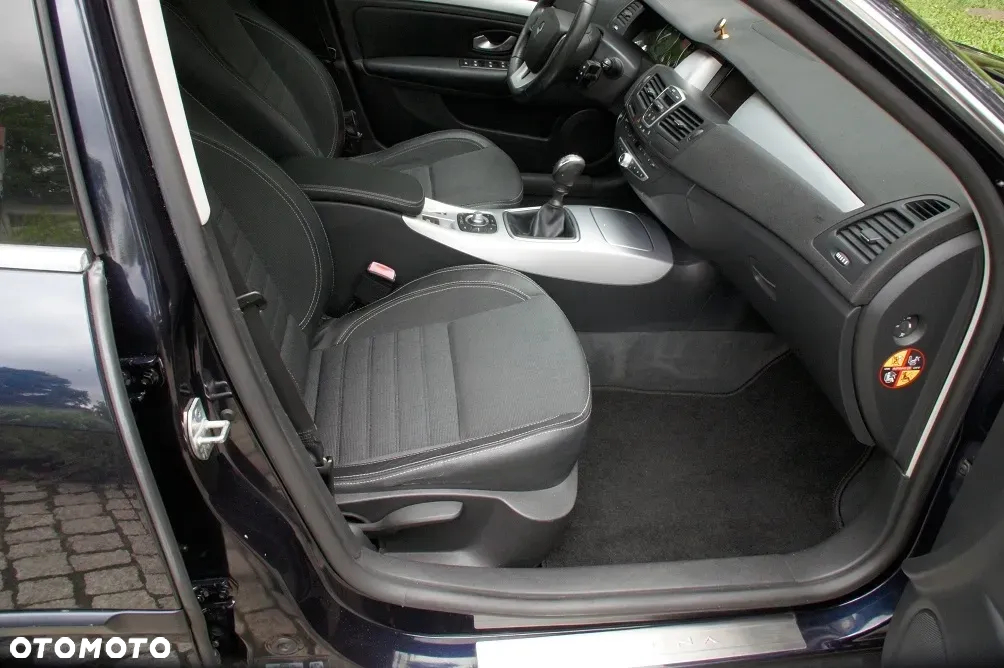 Renault Laguna 2.0 16V Dynamique - 20