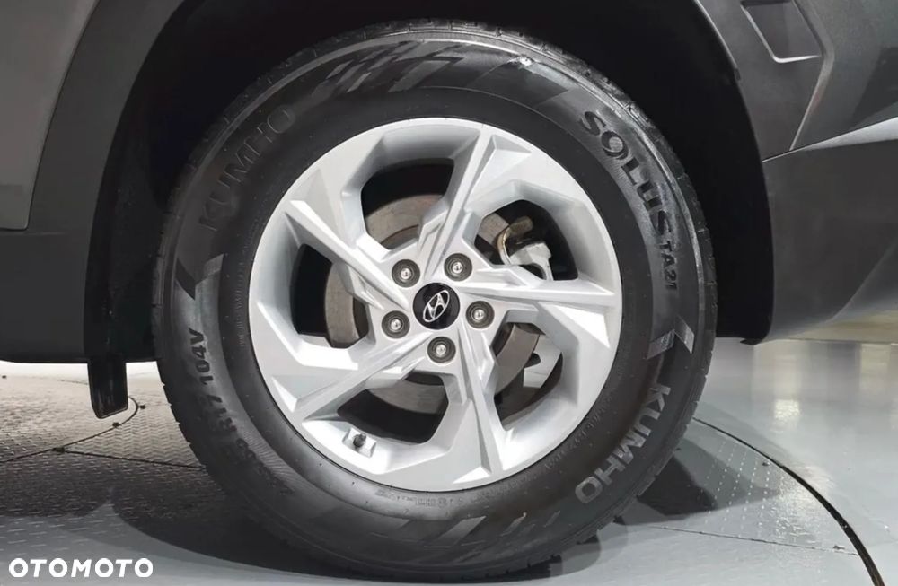 Hyundai Tucson - 7