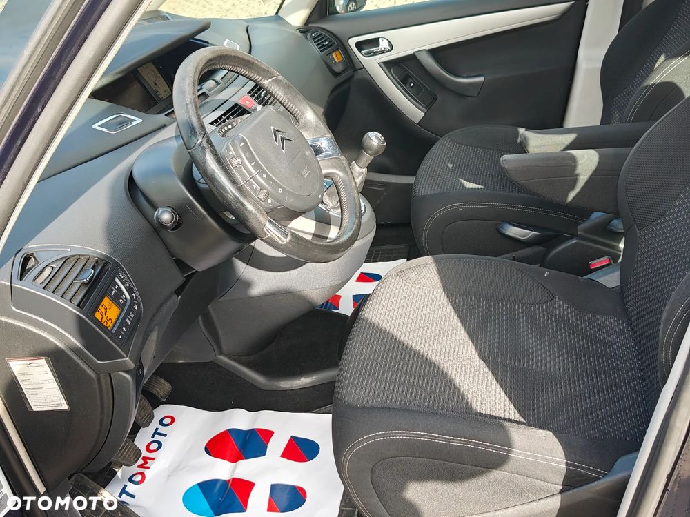 Citroën Xsara Picasso 1.6 Exclusive - 6