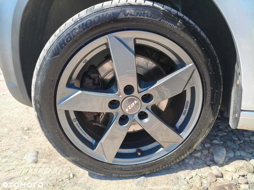 Volkswagen Caddy 2.0 Maxi Life Style (7-Si.) - 33