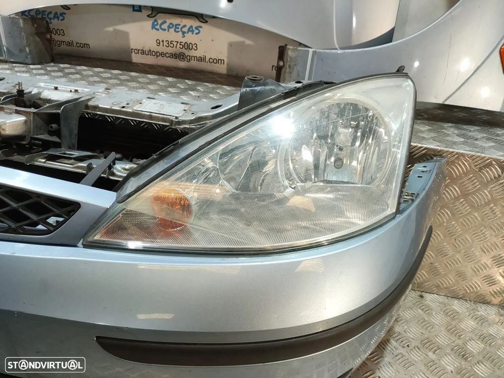Frente completa FORD FOCUS 1 MK1 - 13