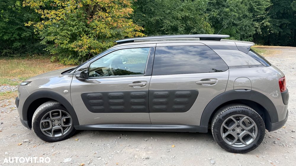 Citroën C4 Cactus PureTech 82 Stop&Start ETG Shine - 6