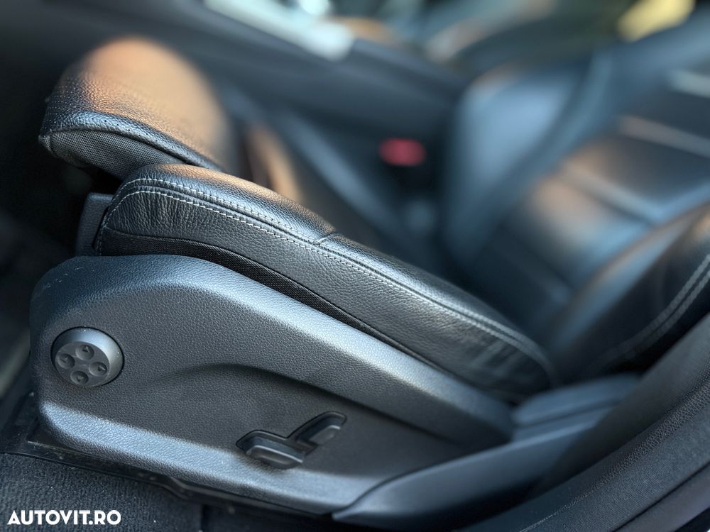 Mercedes-Benz GLC 350 d 4MATIC - 17