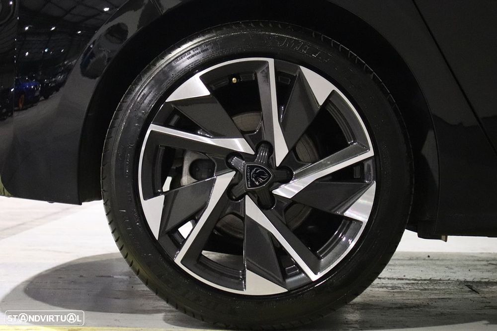 Peugeot 308 1.2 PureTech Allure Pack EAT8 - 5