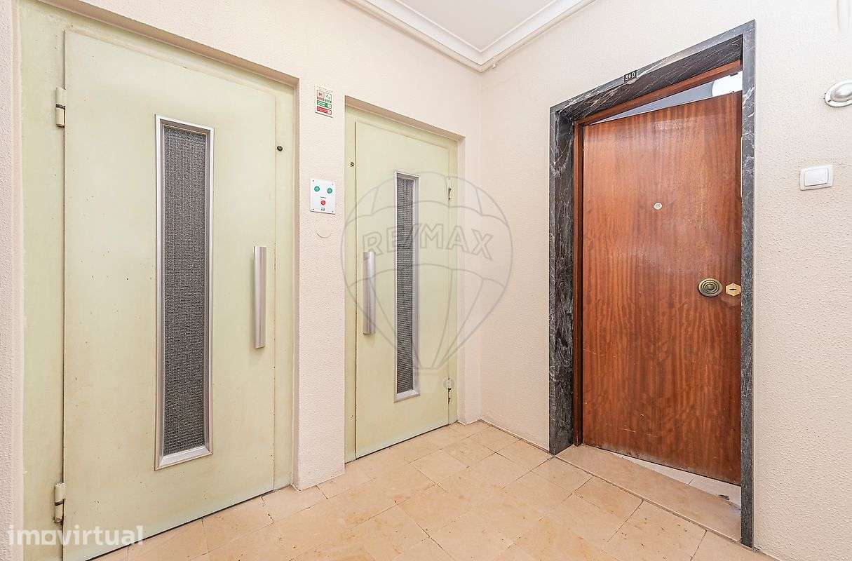 Apartamento T2 para arrendamento - Grande imagem: 3/23