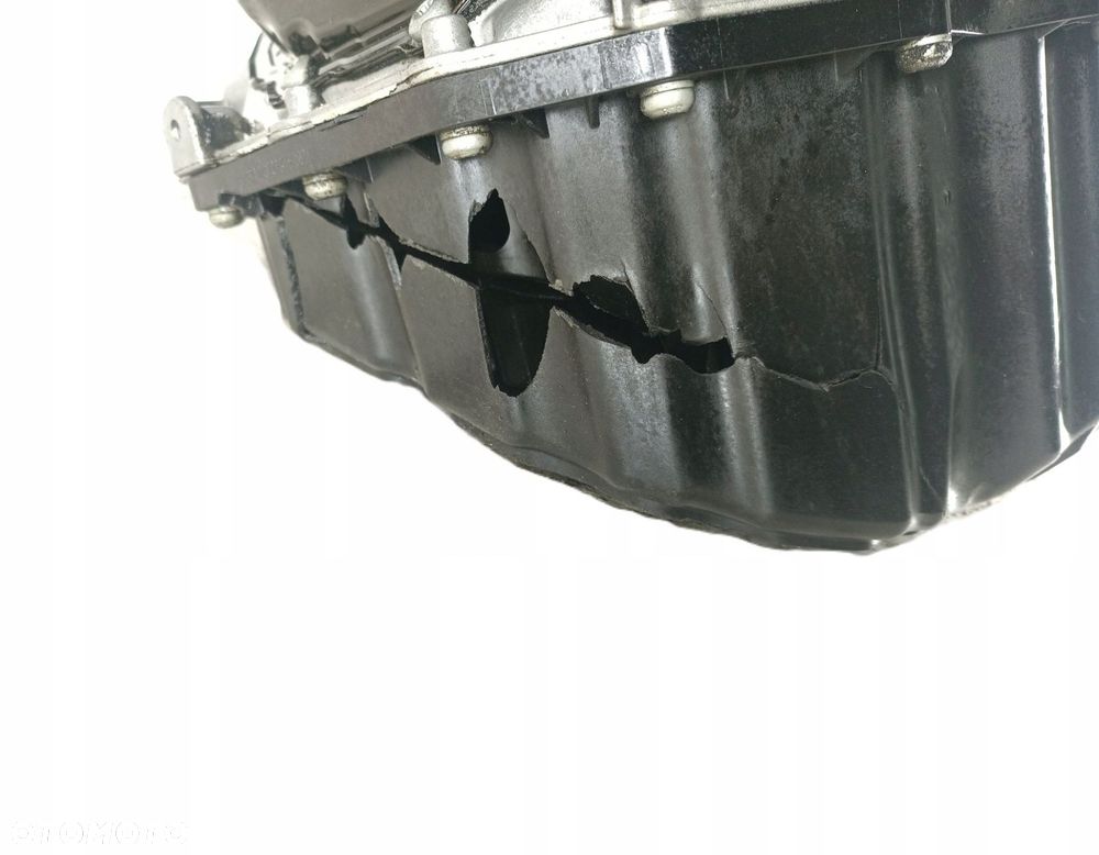 SILNIK KOMPLETNY AUDI A6 C7 1.8 TFSI CYG - 5