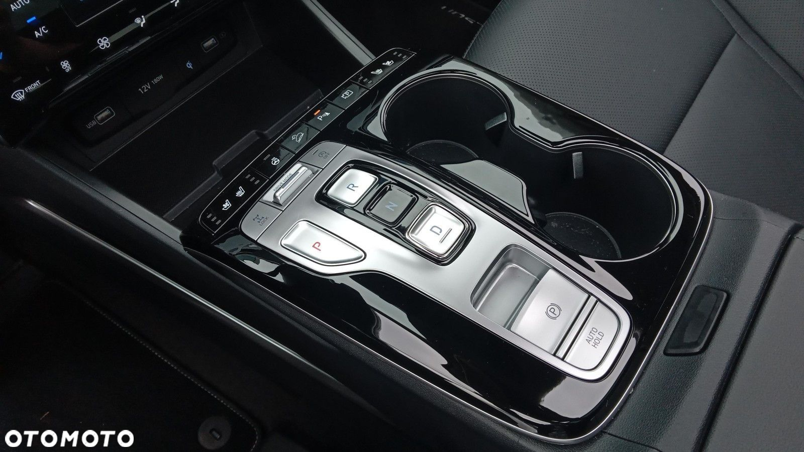 Hyundai Tucson - 23