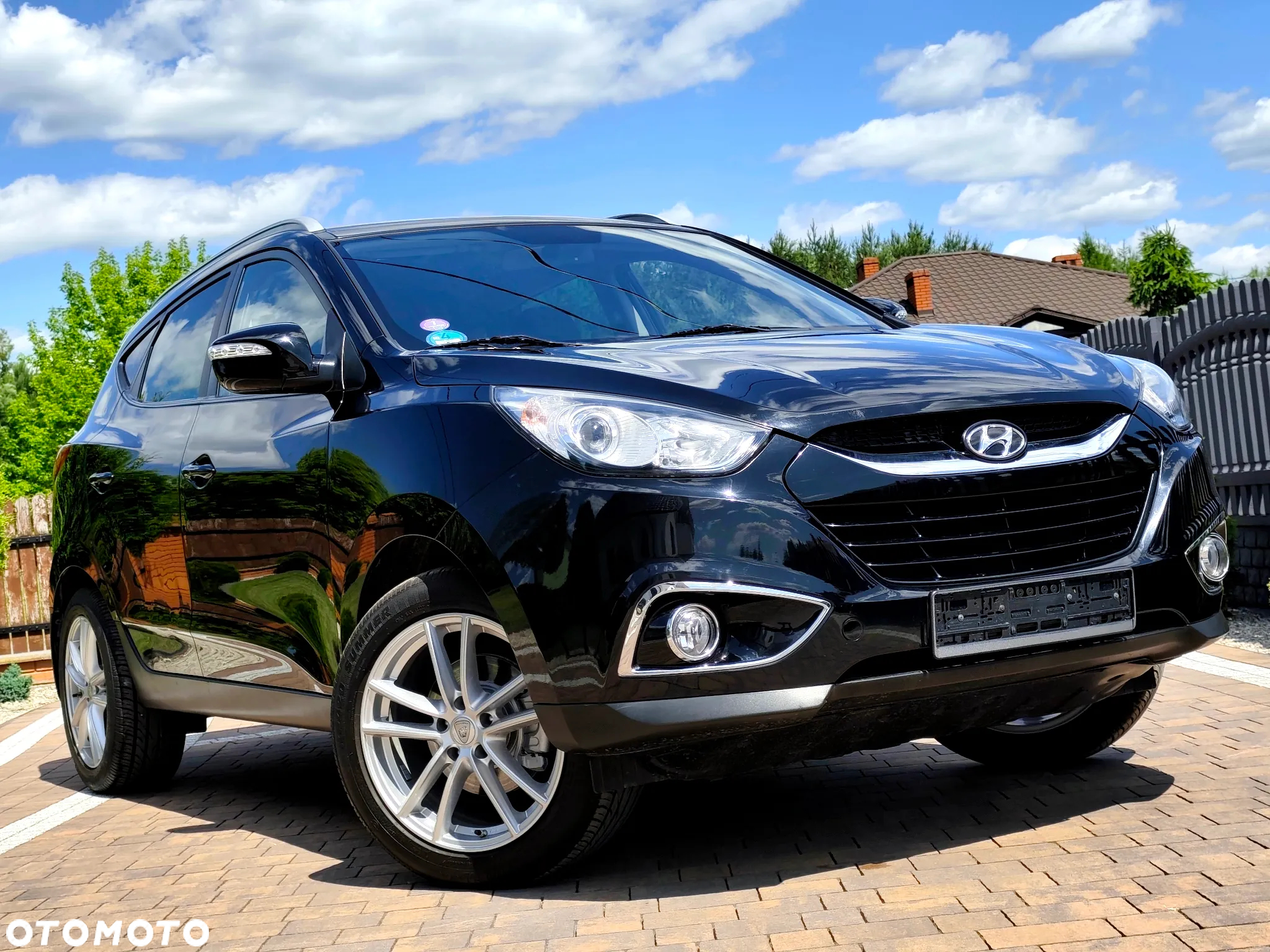Hyundai ix35 - 5